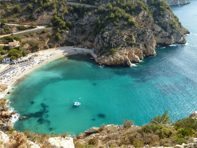granadella
